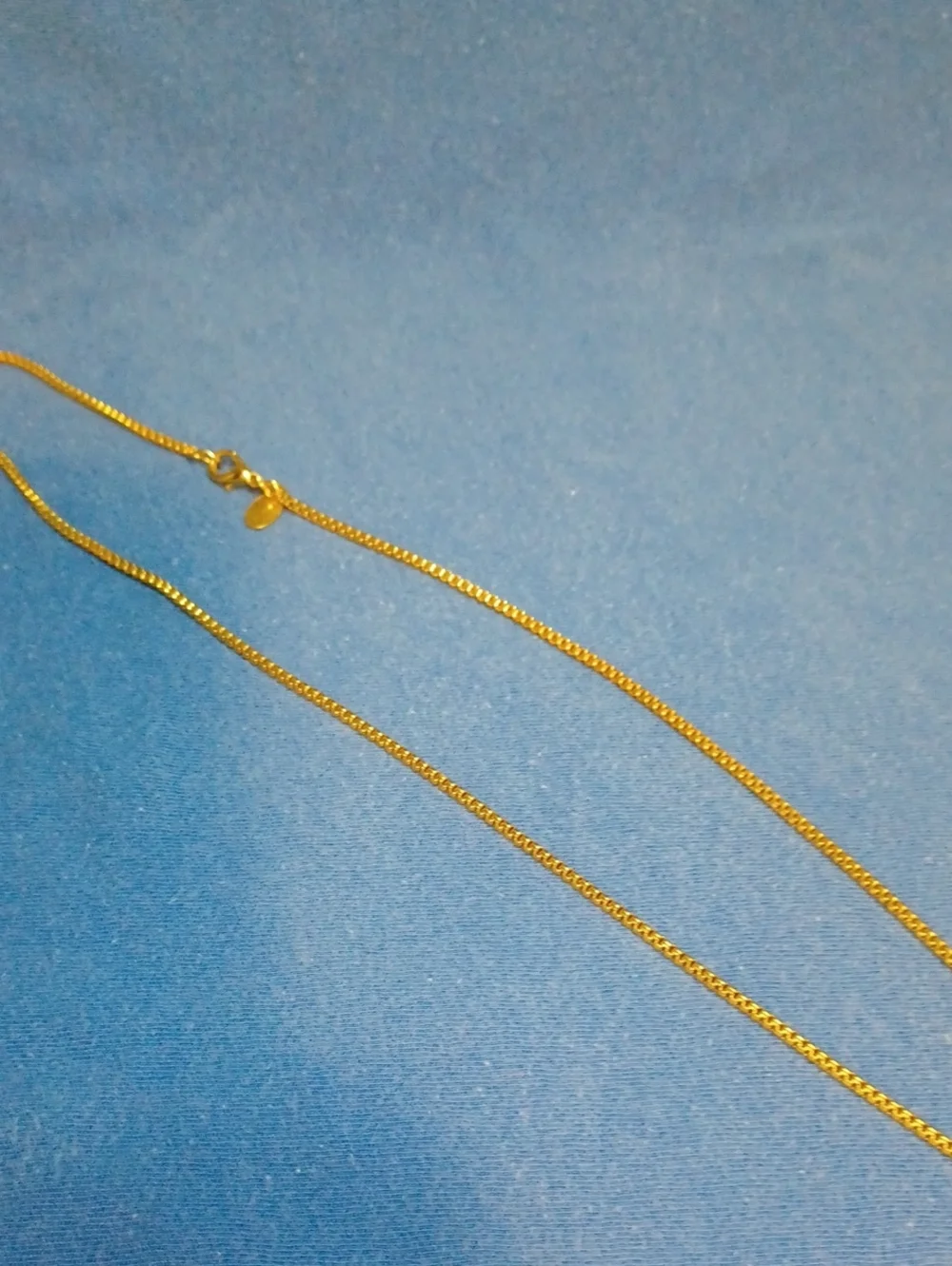 Nolan Miller Pearl Necklace